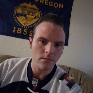 Meet your Posher, Jeff